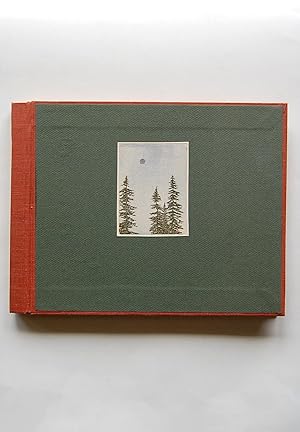 A Berkshire Sketchbook