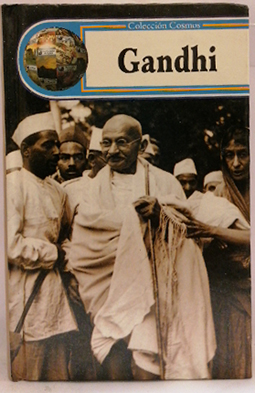 Gandhi