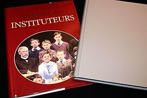 Seller image for ARCHIVES DES INSTITUTEURS for sale by Librairie RAIMOND