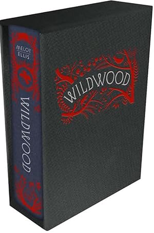 Image du vendeur pour Wildwood (Wildwood Chronicles I. mis en vente par Parrish Books