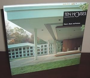 Ten Houses: Peter L. Gluck and Partners