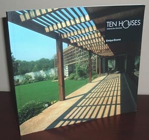 Ten Houses: Enrique Browne