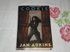 Seller image for Cookie for sale by SkylarkerBooks