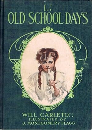 Seller image for In Old School Days for sale by Round Table Books, LLC