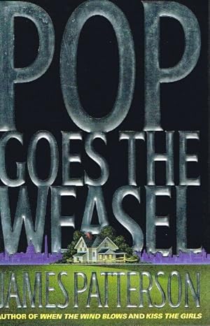 Imagen del vendedor de Pop Goes the Weasel a la venta por Round Table Books, LLC