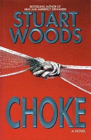 Seller image for Choke for sale by Round Table Books, LLC