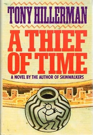 A Thief of Time