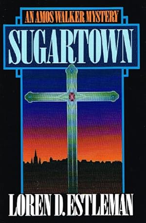 Seller image for Sugartown for sale by Round Table Books, LLC