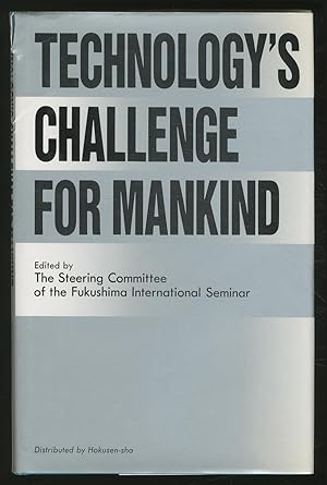 Immagine del venditore per Technology's Challenge For Mankind venduto da Between the Covers-Rare Books, Inc. ABAA
