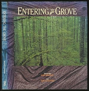 Bild des Verkufers fr Entering the Grove zum Verkauf von Between the Covers-Rare Books, Inc. ABAA