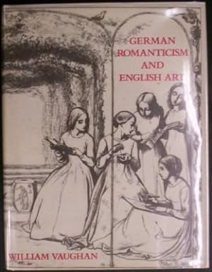 German Romanticism and English Art