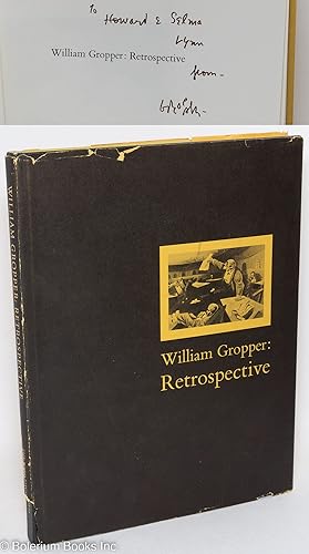 William Gropper: retrospective