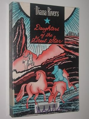 Seller image for Daughters of the Great Star for sale by Manyhills Books