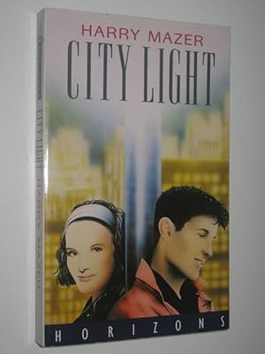 Bild des Verkufers fr City Light zum Verkauf von Manyhills Books