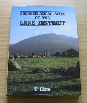 Archaeological Sites of the Lake District.