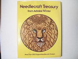 Seller image for Needlecraft Treasury for sale by Jerry Merkel