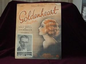 Immagine del venditore per Goldenheart Song Waltz; venduto da Wheen O' Books