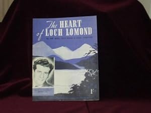 Immagine del venditore per The Heart of Loch Lomond; venduto da Wheen O' Books