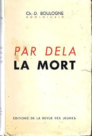 Par delà la mort