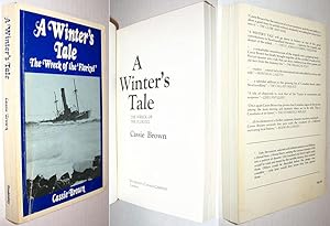 Seller image for A Winter's Tale: The Wreck of the Florizel for sale by Alex Simpson