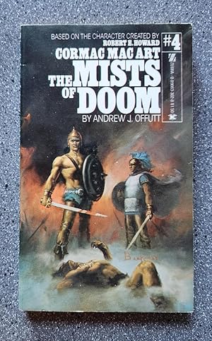 The Mists of Doom