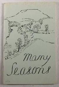 Seller image for Many Seasons for sale by Resource Books, LLC
