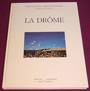 Seller image for LA DRME for sale by LE BOUQUINISTE