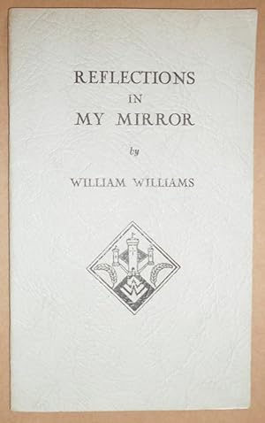 Reflections in My Mirror