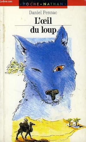 Immagine del venditore per L'OEIL DU LOUP venduto da Le-Livre