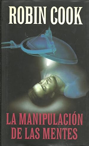 Seller image for LA MANIPULACION DE LAS MENTES for sale by ALZOFORA LIBROS