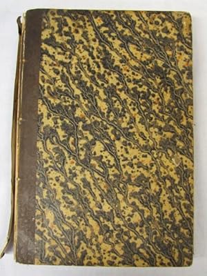 Image du vendeur pour MUSEE Des Familles Deuxieme Volume Troisieme Annee 1835 mis en vente par Princeton Antiques Bookshop