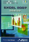 Bild des Verkufers fr Excel 2007. Bsico zum Verkauf von AG Library
