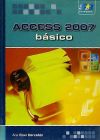 Imagen del vendedor de Access 2007. Bsico a la venta por AG Library