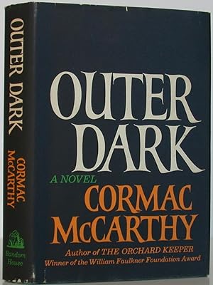 Seller image for Outer Dark for sale by Bookbid