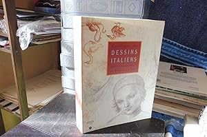Bild des Verkufers fr Catalogue Des Dessins Italiens. Collections Du Palais Des Beaux-Arts De Lille zum Verkauf von librairie ESKAL