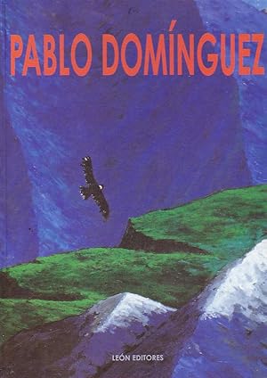 Bild des Verkufers fr Pablo Domnguez zum Verkauf von Librera Monte Sarmiento