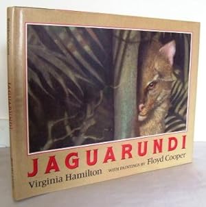 Imagen del vendedor de Jaguarundi a la venta por Mad Hatter Books