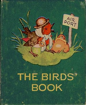 THE BIRDS' BOOK