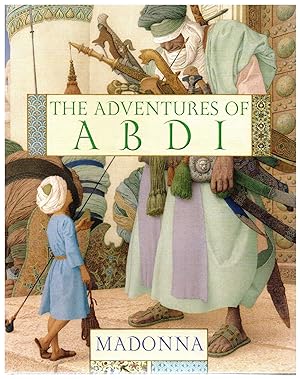 Seller image for The Adventures of Abdi for sale by Bud Plant & Hutchison Books