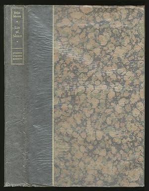 Bild des Verkufers fr Lies of Silence zum Verkauf von Between the Covers-Rare Books, Inc. ABAA