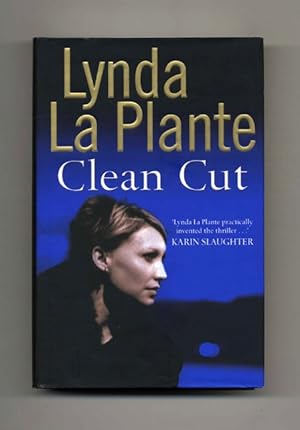 Bild des Verkufers fr Clean Cut - 1st Edition/1st Impression zum Verkauf von Books Tell You Why  -  ABAA/ILAB