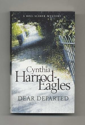 Seller image for Dear Departed - 1st Edition/1st Impression for sale by Books Tell You Why  -  ABAA/ILAB
