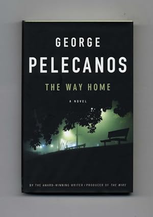 Seller image for The Way Home - 1st Edition/1st Printing for sale by Books Tell You Why  -  ABAA/ILAB
