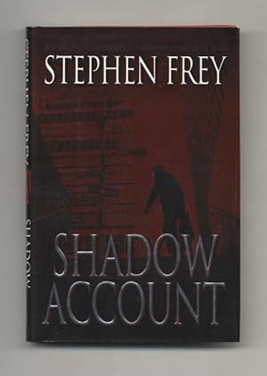 Image du vendeur pour Shadow Account - 1st Edition/1st Printing mis en vente par Books Tell You Why  -  ABAA/ILAB