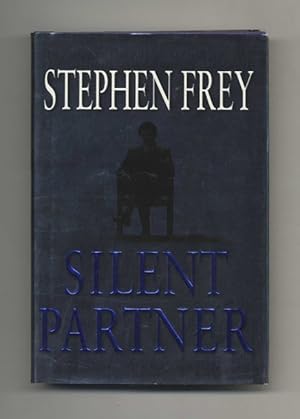 Seller image for Silent Partner - 1st Edition/1st Printing for sale by Books Tell You Why  -  ABAA/ILAB