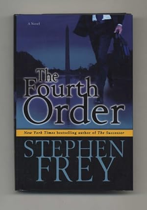 Immagine del venditore per The Fourth Order: A Novel - 1st Edition/1st Printing venduto da Books Tell You Why  -  ABAA/ILAB