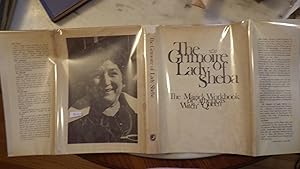 Seller image for Grimoire The Lady of Sheba Magick Workbook of Americas Witch Queen ( collection excerpts from her own workbook describing spells & ancient ritual practices which have been handed down in her Family for Centuries ) for sale by Bluff Park Rare Books