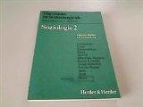 Marxismus im Systemvergleich. Soziologie, Bd. 2., Kommunikation bis Verelendung