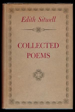 COLLECTED POEMS.