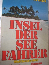 Image du vendeur pour Insel der Seefahrer Ein Sdsee-Roman mis en vente par Alte Bcherwelt